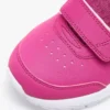 Falcon 2 Sl Jr V Zapatillas de running con velcro para niños – Unisex