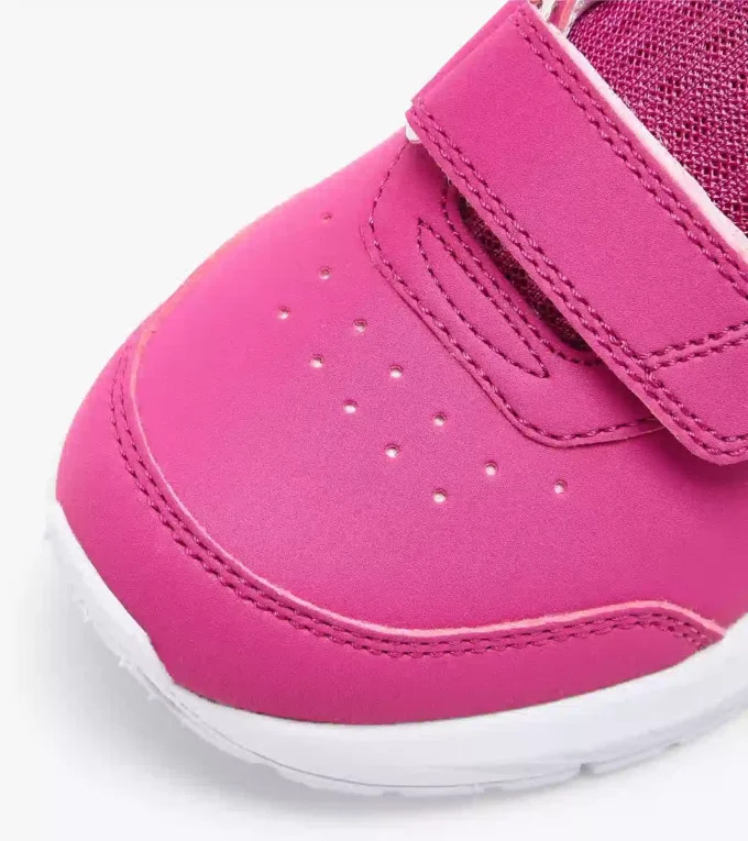 Falcon 2 Sl Jr V Zapatillas de running con velcro para niños – Unisex
