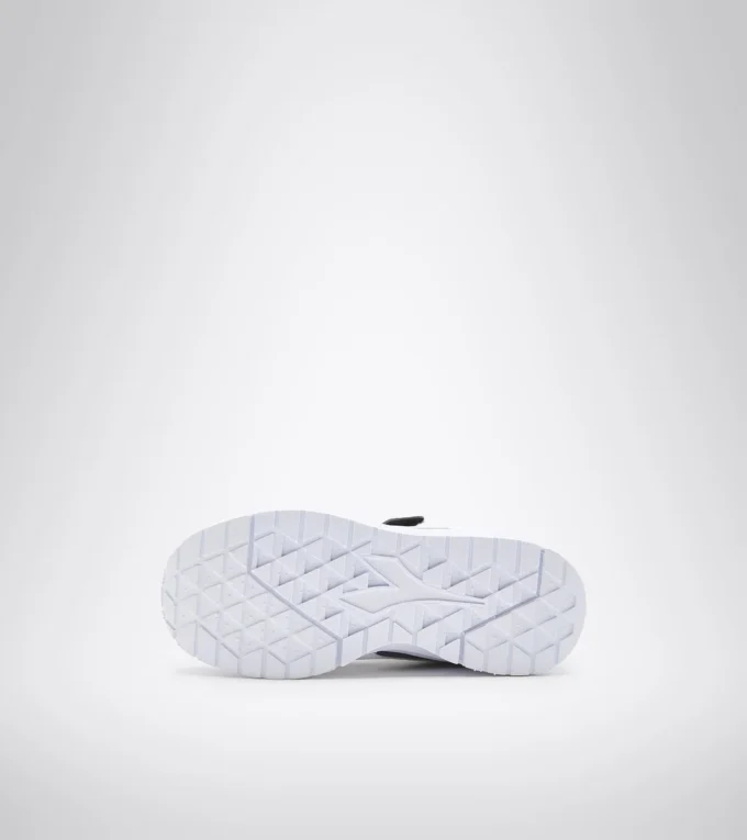 Falcon 2 Sl Jr V Zapatillas de running con velcro para niños – Unisex
