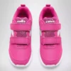 Falcon 2 Sl Jr V Zapatillas de running con velcro para niños – Unisex