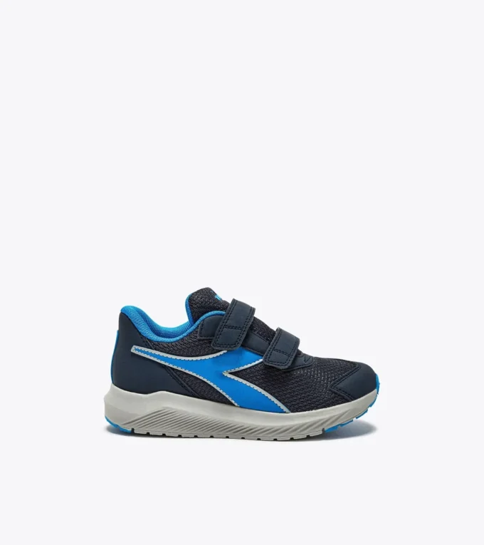 Falcon 4 Jr V Zapatillas de running para niños – Unisex