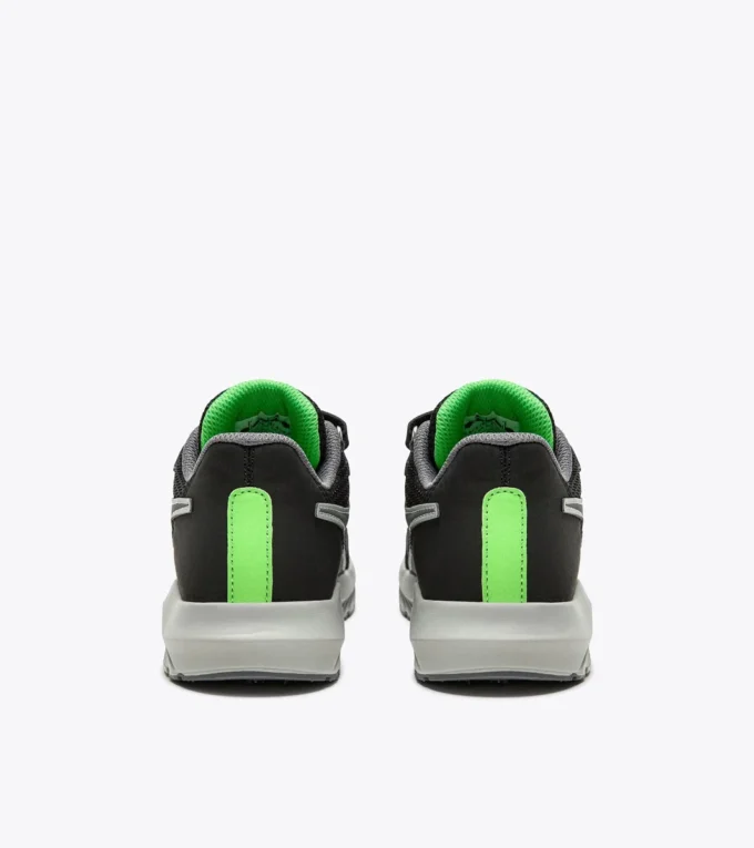 Falcon 4 Jr V Zapatillas de running para niños – Unisex