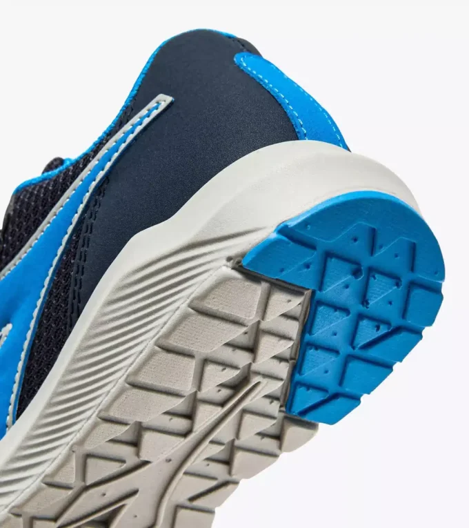 Falcon 4 Jr V Zapatillas de running para niños – Unisex