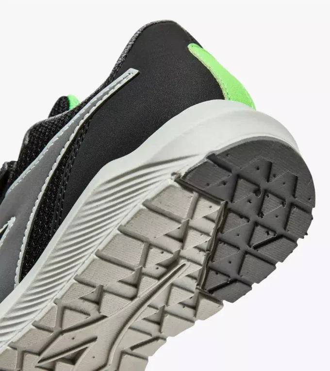 Falcon 4 Jr V Zapatillas de running para niños – Unisex