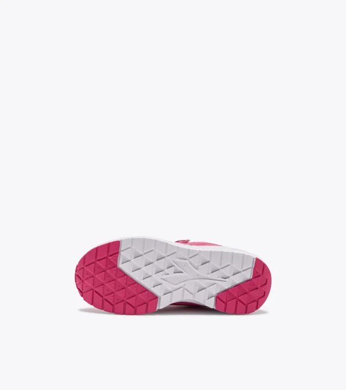 Falcon 4 Jr V Zapatillas de running para niños – Unisex