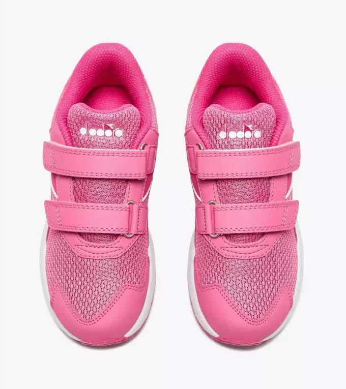 Falcon 4 Jr V Zapatillas de running para niños – Unisex