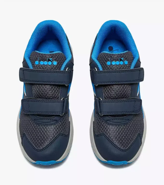 Falcon 4 Jr V Zapatillas de running para niños – Unisex