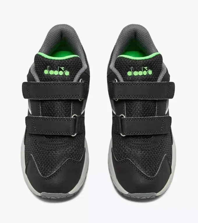 Falcon 4 Jr V Zapatillas de running para niños – Unisex