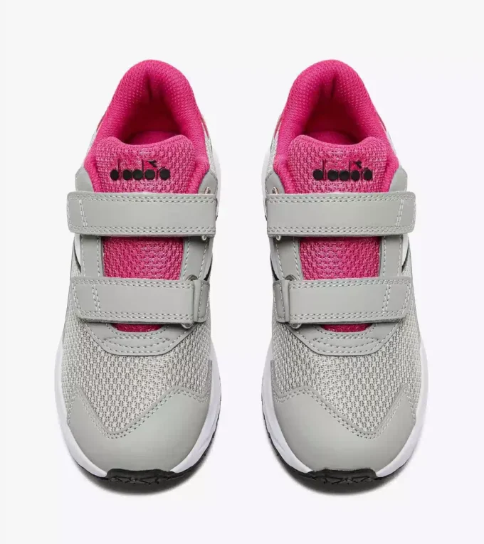 Falcon 4 Jr V Zapatillas de running para niños – Unisex
