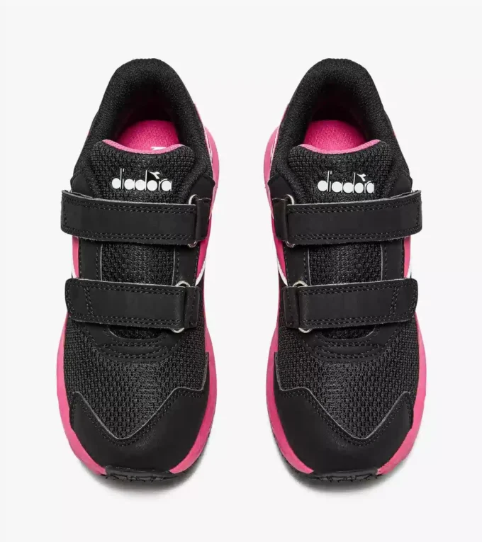 Falcon 4 Jr V Zapatillas de running para niños – Unisex Falcon 4 Jr V Zapatillas de running para niños – Unisex