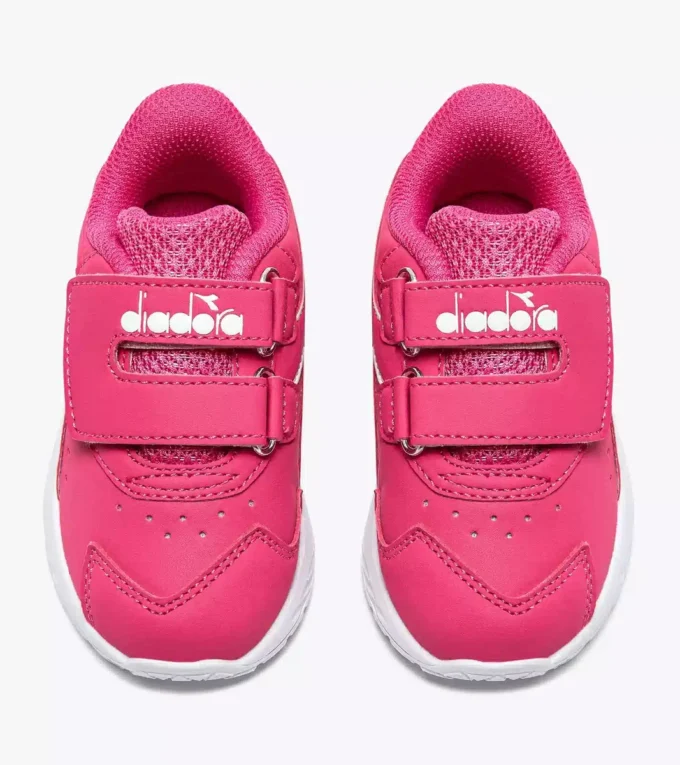Falcon 4 Sl I Zapatilla deportiva para niño – Unisex – 1 a 3 años