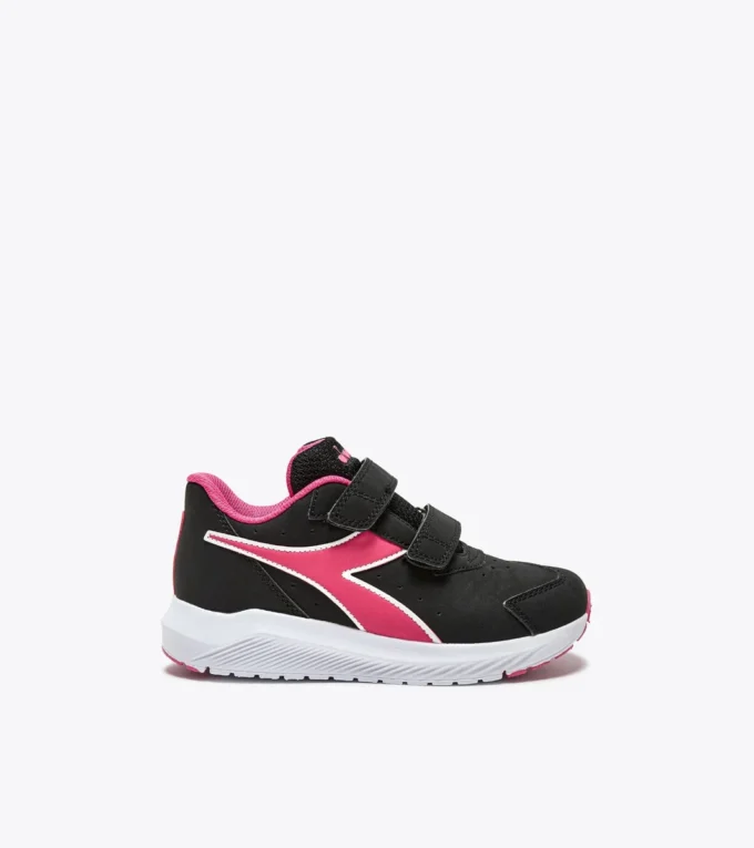 Falcon 4 Sl Jr V Zapatillas de running para niños – Unisex