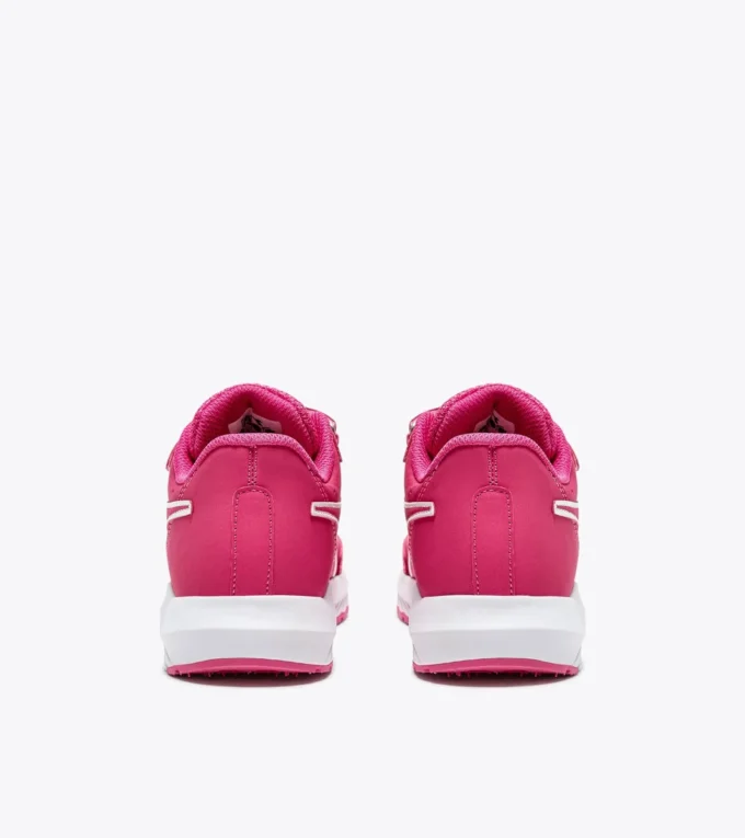 Falcon 4 Sl Jr V Zapatillas de running para niños – Unisex