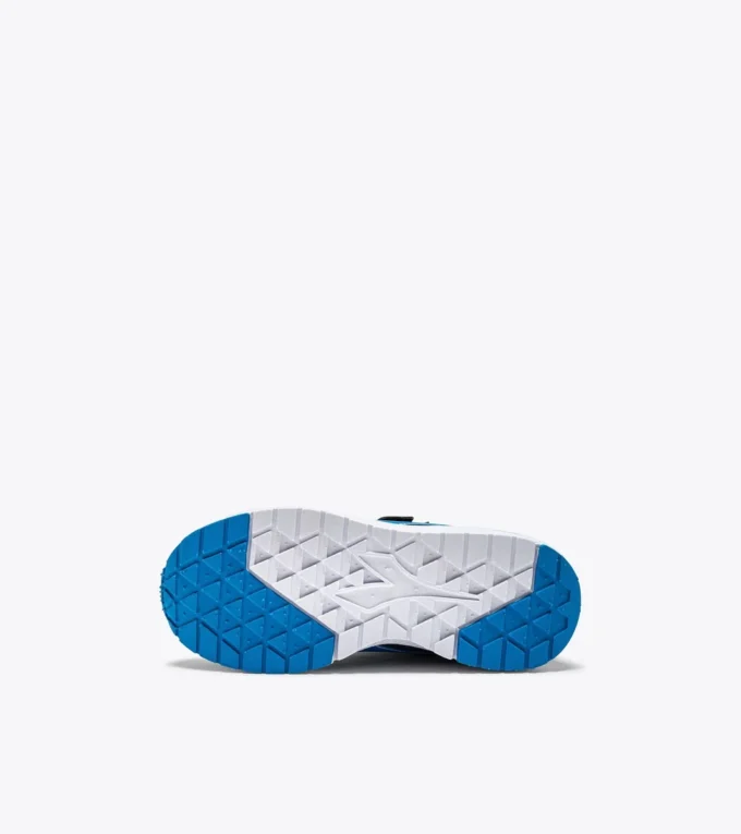 Falcon 4 Sl Jr V Zapatillas de running para niños – Unisex