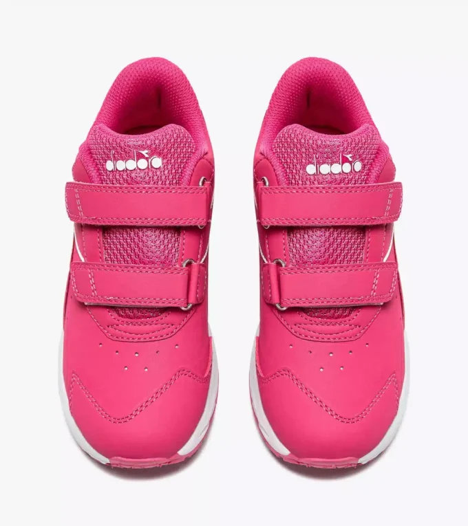 Falcon 4 Sl Jr V Zapatillas de running para niños – Unisex