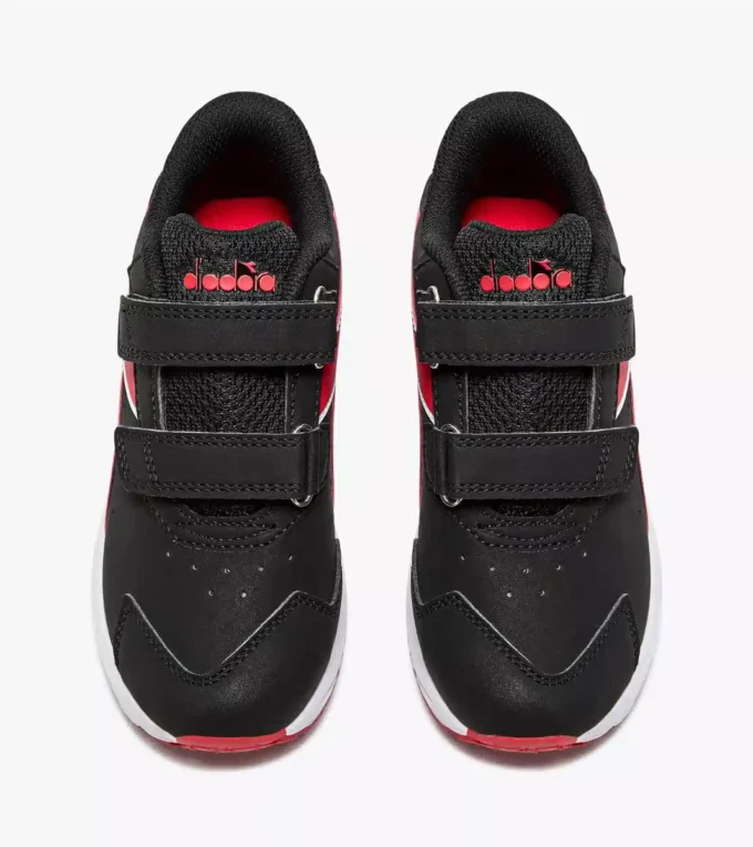 Falcon 4 Sl Jr V Zapatillas de running para niños – Unisex
