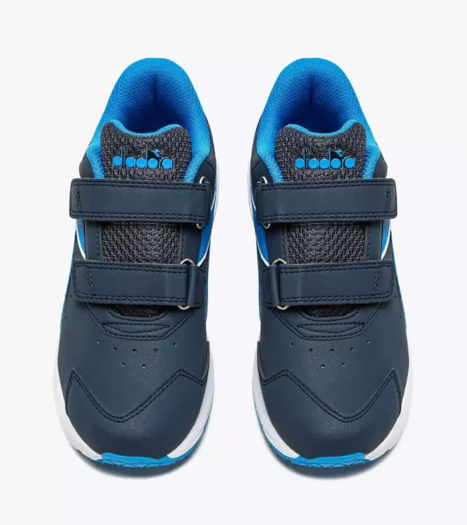 Falcon 4 Sl Jr V Zapatillas de running para niños – Unisex