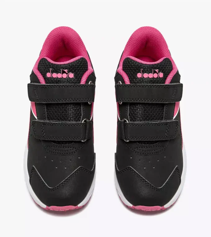 Falcon 4 Sl Jr V Zapatillas de running para niños – Unisex