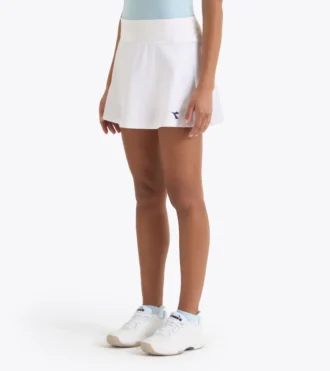 Falda L. Skirt Core Falda de tenis