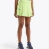 Falda L. Skirt Core Falda de tenis