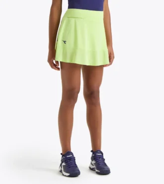 Falda L. Skirt Core Falda de tenis Falda L. Skirt Core Falda de tenis