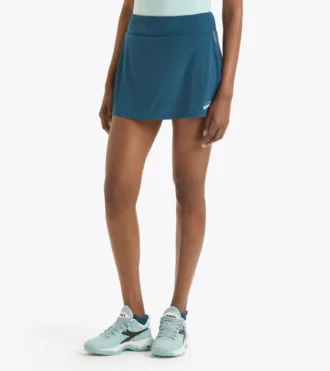 Falda L. Skirt Core Falda de tenis