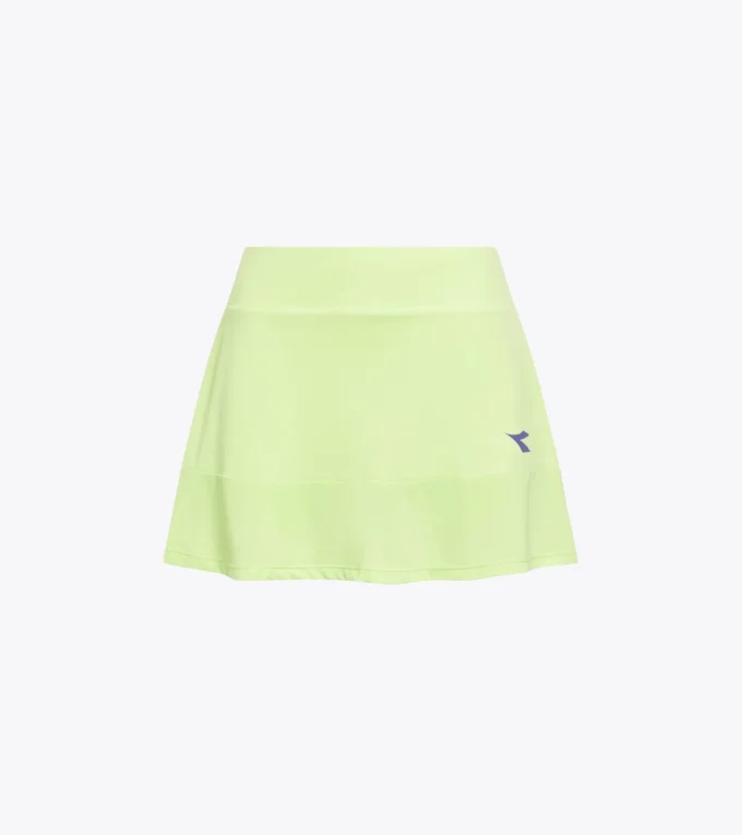 Falda L. Skirt Core Falda de tenis