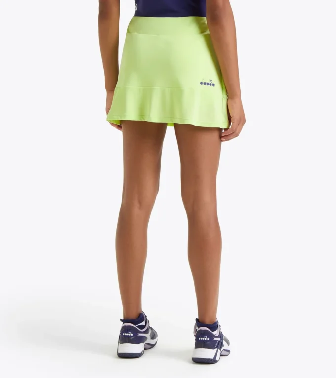 Falda L. Skirt Core Falda de tenis