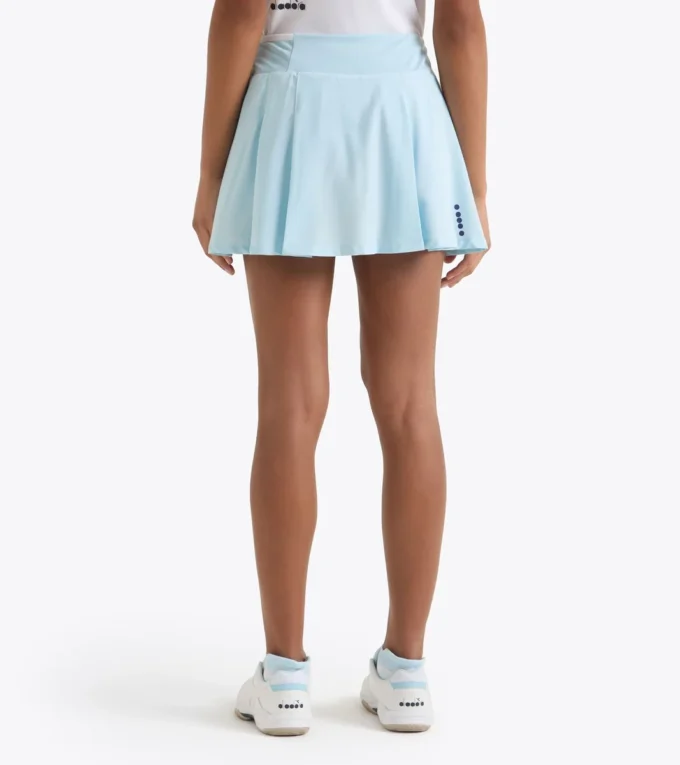 Falda L. Skirt Core Falda de tenis