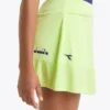 Falda L. Skirt Core Falda de tenis