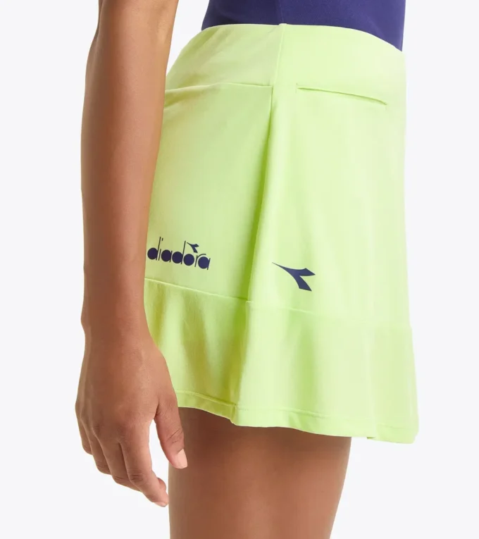 Falda L. Skirt Core Falda de tenis