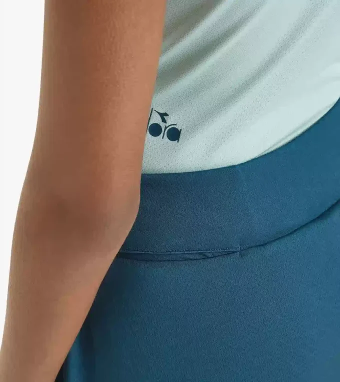 Falda L. Skirt Core Falda de tenis Falda L. Skirt Core Falda de tenis