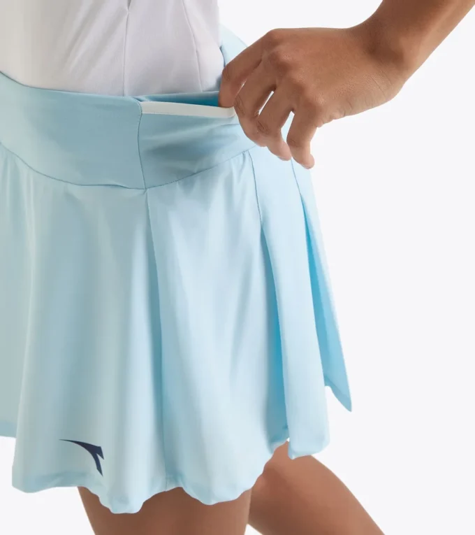 Falda L. Skirt Core Falda de tenis