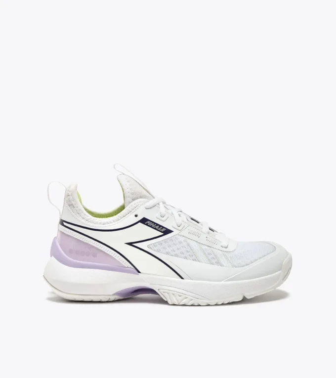 Finale W Ag Zapatillas de tenis para superficies duras o pistas de tierra batida Finale W Ag Zapatillas de tenis para superficies duras o pistas de tierra batida