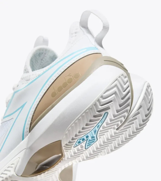 Finale W Clay Zapatillas de tenis para pistas de tierra batida