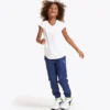 G. Pantalón Pantalón de tenis – Junior
