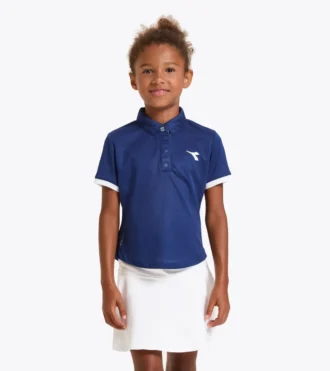 G. Polo Polo de tenis – Junior