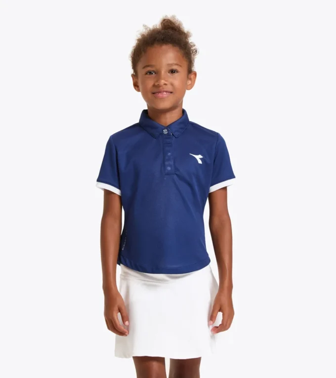 G. Polo Polo de tenis – Junior G. Polo Polo de tenis – Junior