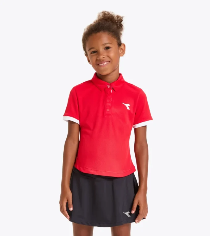 G. Polo Polo de tenis – Junior G. Polo Polo de tenis – Junior