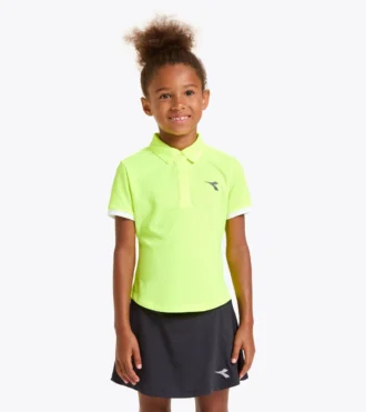 G. Polo Polo de tenis – Junior