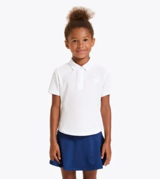 G. Polo Polo de tenis – Junior