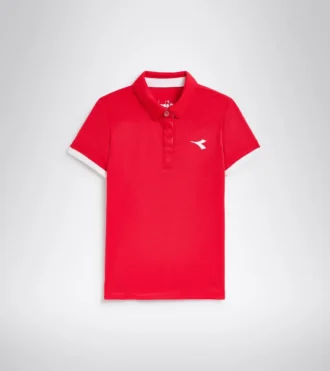G. Polo Polo de tenis – Junior