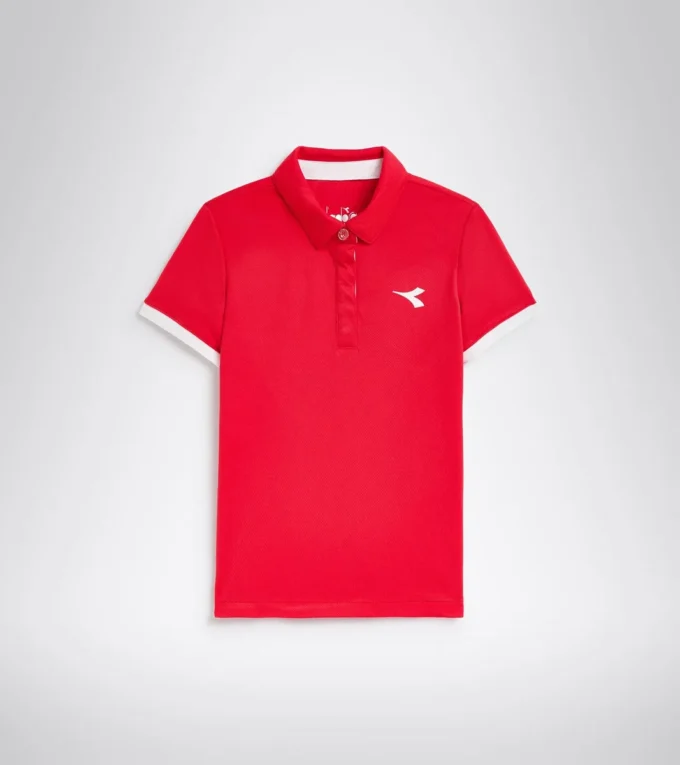 G. Polo Polo de tenis – Junior G. Polo Polo de tenis – Junior