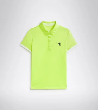 G. Polo Polo de tenis – Junior