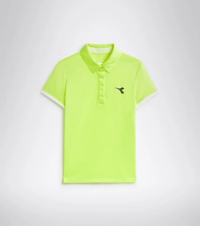 G. Polo Polo de tenis – Junior G. Polo Polo de tenis – Junior
