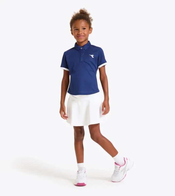 G. Polo Polo de tenis – Junior G. Polo Polo de tenis – Junior