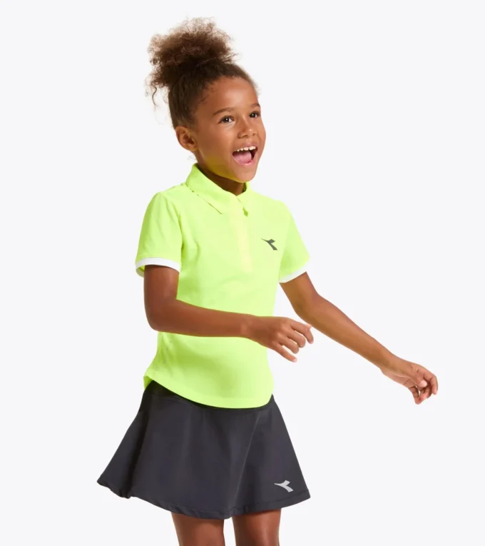 G. Polo Polo de tenis – Junior G. Polo Polo de tenis – Junior