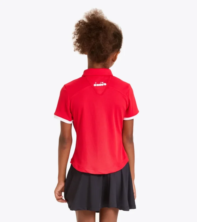 G. Polo Polo de tenis – Junior G. Polo Polo de tenis – Junior