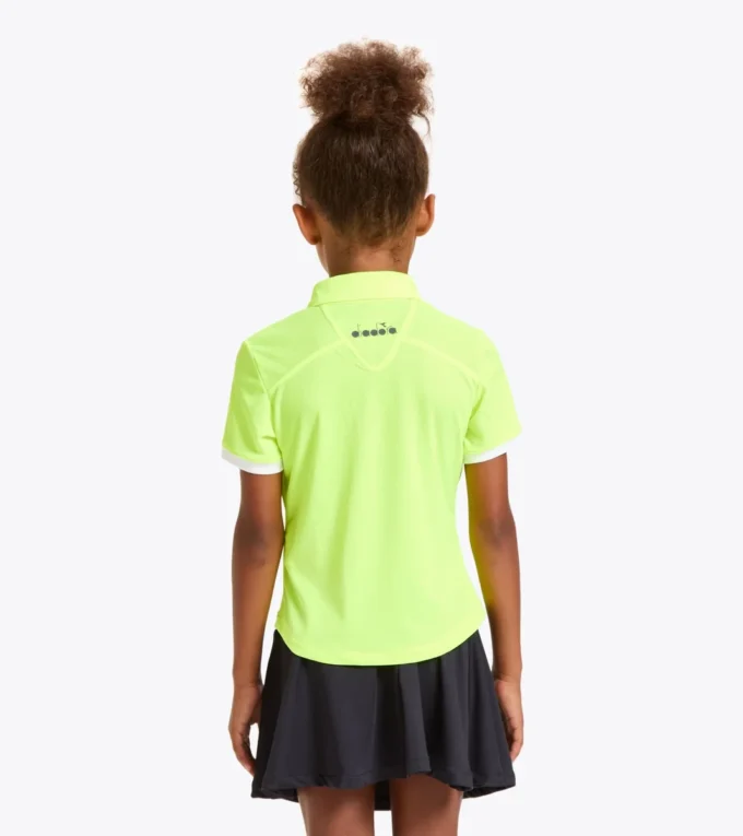 G. Polo Polo de tenis – Junior G. Polo Polo de tenis – Junior