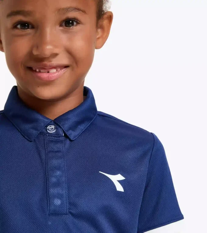 G. Polo Polo de tenis – Junior G. Polo Polo de tenis – Junior